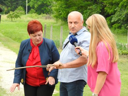 Dobro jutro Slovenija iz Razkrižja 43